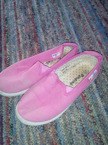 sinsay papuce za devojcice: Espadrile, Pandino, Veličina - 30