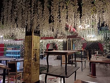 Restoran, kafe avadanlığı: Havalandirma Sistemlerin Hazirlanmasi ve Quraşdirilmasi, Her Dizaynda — 4
