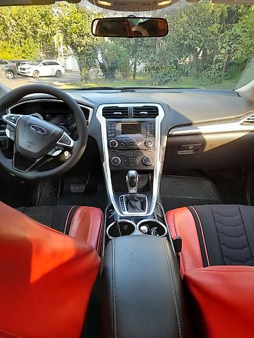 ford 199: Allahın salamı uzernize masnin heç bir pirablemi yoxdu birtek ordan — 3
