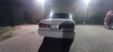 Honda: Honda Accord: 2002 г., 1.8 л, Автомат, Бензин, Седан