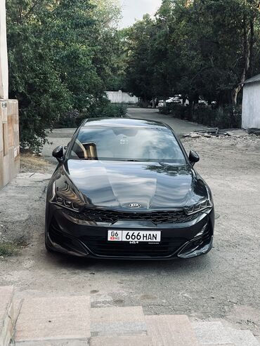 сколько стоит киа к5: Kia K5: 2020 г., 2 л, Автоматические, Бензин, Седан