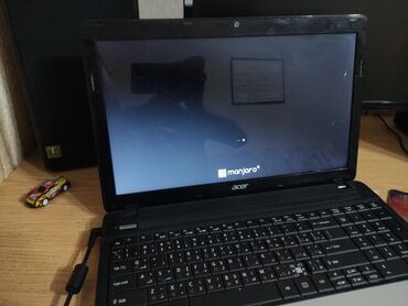 acer aspire 3 a315 34 p351: Ноутбук, Acer, 4 ГБ ОЗУ, Intel Celeron, 15.6 ", Б/у, Для несложных задач, память HDD