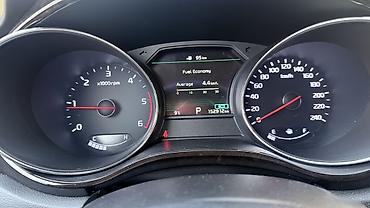 Kia: Kia Carnival: 2019 г., 2.2 л, Автомат, Дизель, Минивэн — 17