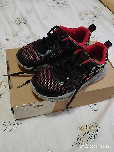 Patike: Obuća dečija i igračke nošene možete dodji videti lično preuzimanje — 11