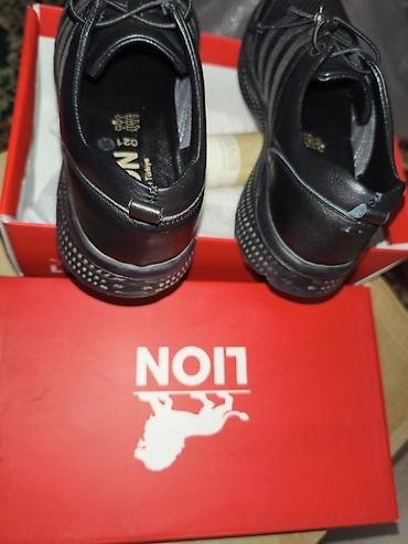 Ботинки и ботильоны: Ботинки Rieker, модель на шнуровке. - Цвет: черный с контрастной — 10