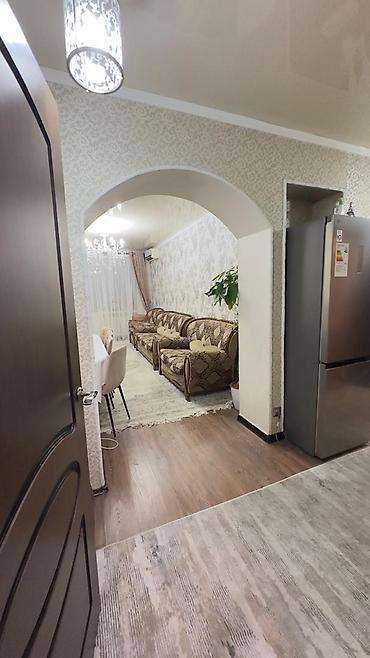 106: 3 комнаты, 75 м², Азия Молл Индивидуалка, 2 этаж, Евроремонт — 10