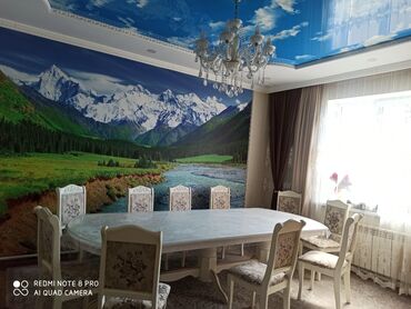 ���������������� ������������ �������� в Бишкек | КОМПЛЕКТЫ СТОЛОВ И СТУЛЬЕВ: Продаю стол +12 стульев