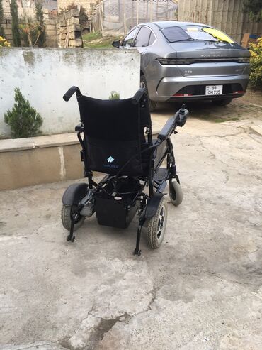 Əlil arabaları: Əlil arabaları – alışı Elil arabalari Alişi teze və işlenmiş ikinci — 15