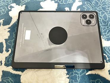 самсунг 33: Планшет ECO PAD Model N0E518 PRO (64 ГБ), Android. Соодалашуу жолдору — 2