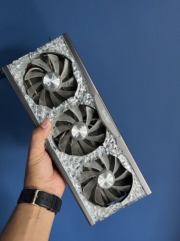 1660 ti бишкек: Видео карта, Колдонулган, Palit, GeForce RTX, 10 ГБ, ПК үчүн