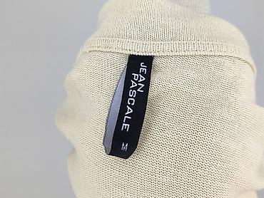jean pascal clothes: Jean Pascale, Kardigan damski, rozmiar M — 4