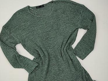 Amisu, Sweter damski, rozmiar L w lalafo.pl Amisu, Sweter damski, rozmiar L