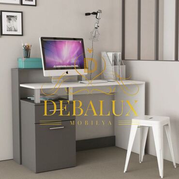 Uşaq masaları: Oğlan və qız üçün, Yeni, Siyirməli, Yazı masası, Stulsuz -da lalafo.az — 16 Uşaq masaları: Oğlan və qız üçün, Yeni, Siyirməli, Yazı masası, Stulsuz — 16