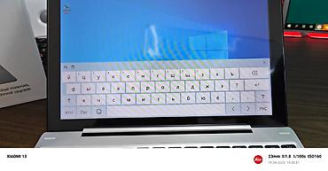 honor pad 9: Планшет, ATouch, 10" - 11", Wi-Fi, Новый, Трансформер цвет - Черный — 6