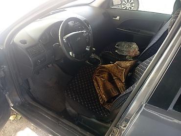 mazda demio1: Ford Mondeo: 2002 г., 2 л, Механика, Дизель, Седан — 6