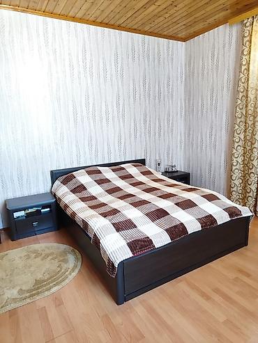 tumbucqa: Yataq otağı mebel desti, 2 neferlik carpayi, dolab,termo ve 2 tumbadan — 4
