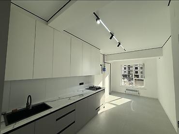 Продажа квартир: 1 комната, 41 м², Элитка, 2 этаж, Евроремонт — 6