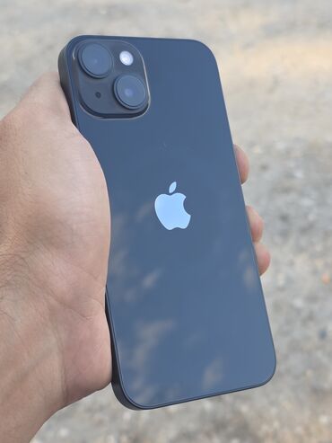IPhone 14, 128 ГБ, Черный