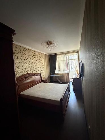 archa group: 2 комнаты, 80 м², Ала-Арча ТРЦ Элитка, 4 этаж, Евроремонт — 5