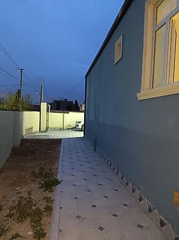 Həyət evləri və villaların satışı: 4 otaqlı, 120 kv. m, Yeni təmirli — 4