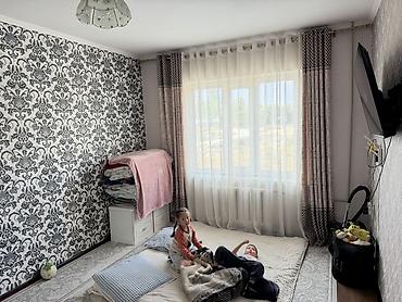 жк seven: 1 комната, 35 м², 105 серия, 2 этаж, Евроремонт — 7