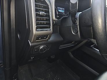 expedition: Ford Expedition: 2020 г., 3.5 л, Автомат, Бензин, Внедорожник — 1