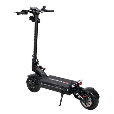 Электросамокаты: Электросамокат, В рассрочку, Новый — 7