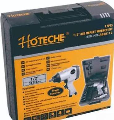 ucuz drel: Pnevmatik drel "Hoteche A830701"Təsvir : Pnevmatik drel "Hoteche — 3