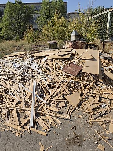 баня балыкчы: Дрова ОТУН БЕСПЛАТНО БЕСПЛАТНО для бани заберите. 
самовывоз — 2