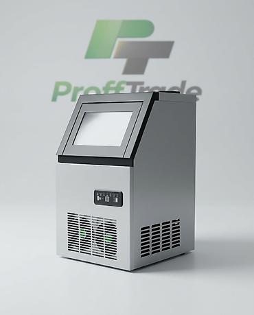 ❄️ В продаже профессиональные ледогенераторы Идеальное решение для