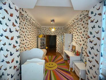 Yeni tikili: 3 otaqlı, Yeni tikili, m. Xalqlar Dostluğu, 144 kv. m — 13