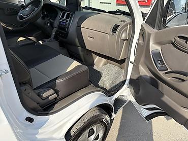 hyundai porter машины: Hyundai Porter: 2020 г., 2.5 л, Типтроник, Дизель, Бус — 7