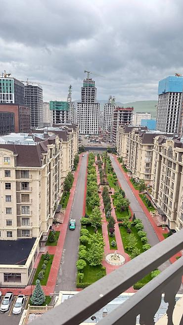 2025: 3 комнаты, 96 м², 13 этаж — 9