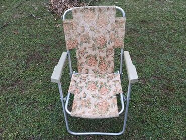 Lov i ribolov: Kvalitetna stara kamperska stolica na rasklapanje. Konstrukcija na lalafo.rs — 1 Lov i ribolov: Kvalitetna stara kamperska stolica na rasklapanje. Konstrukcija — 1