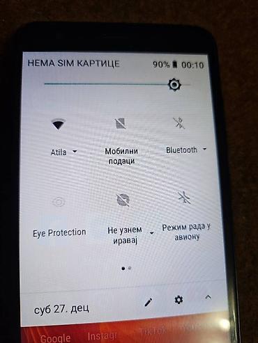 Ostali mobilni telefoni: Ulefone S1 Telefon je potpuno ispravan baterija dobra ocuvan telefon — 2