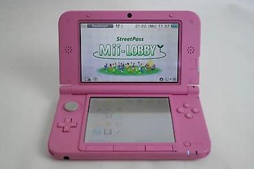 oled tv: U ponudi Nintendo 3DS XL konzola, odlično očuvana sa minimalnim — 10