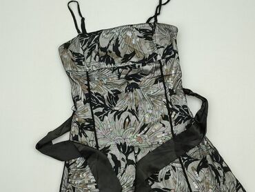 sukienki w drobne kwiaty: Dress, M (EU 38), Oasis, condition - Very good