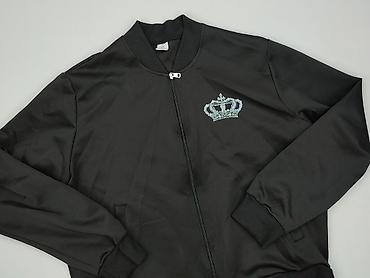 chaotic system jacket: Kurtka bomberka damska, rozmiar 2XL — 1