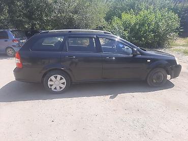 launch x431 pro: Chevrolet Lacetti: 2011 г., 1.6 л, Механика, Бензин, Универсал — 9