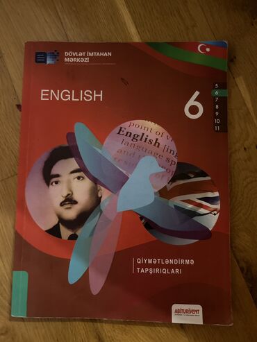 abituriyent jurnali 2 2021 pdf yukle: English ingilis dim 6ci sinif 2021