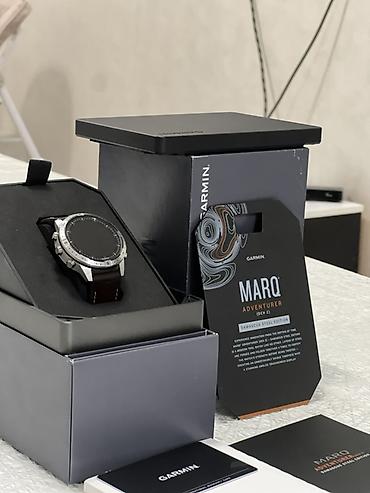 oneplus buds pro 2 бишкек: Garmin MARQ Adventurer (Gen 2) — Damascus Steel Edition. Полный — 2