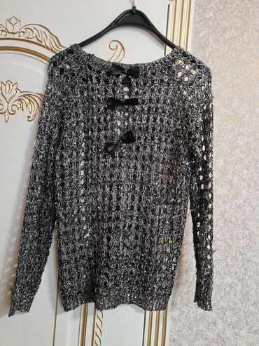 женские костюмы с баской: Gümüşü parıltılı iki hissəli qadın dəsti. lasweqasdan baha alinib tezw