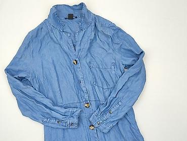 jeans odra: Esmara, Sukienka damska, rozmiar M — 1