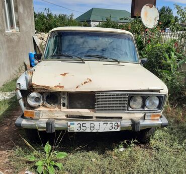 Kimya: VAZ (LADA) 2106: 1.6 l | 1995 il 646833 km Sedan