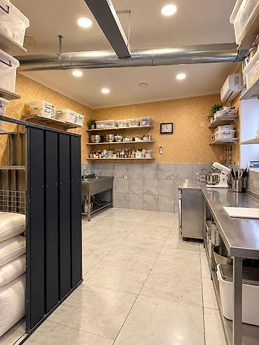 cox tecili satilir: 🏪 HAZIR İŞLƏK BİZNES SATILIR — BAKERY & ŞİRİYYAT Nizami metrosunun — 8