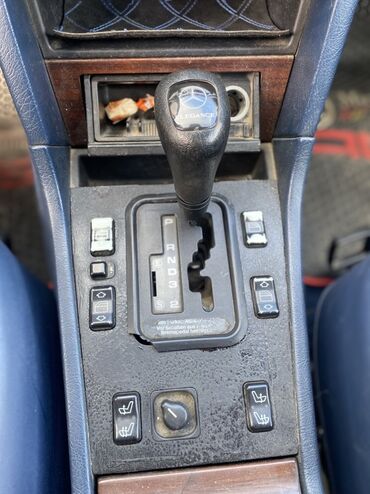 Mercedes-Benz: Mercedes-Benz C-Class: 2 l | 1994 il Sedan — 10