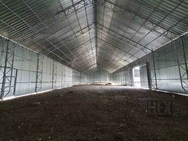 помещения под производство в Кыргызстан | Строительство под ключ: | Больше 6 лет опыта