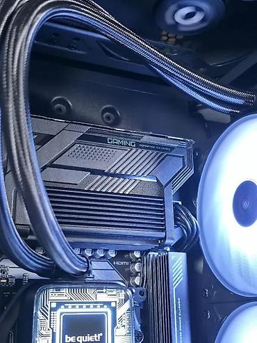 Desktop računari i radne stanice: ✨ Ryzen 7 9800X3D / RX 9070XT / B850 / 32GB / 2TB – SM203PC ✨ Prodaja — 8