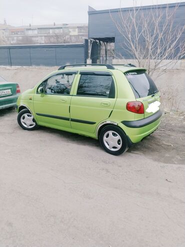 купить бензонасос на ланос 1 5: Daewoo Matiz: 2001 г., 0.8 л, Механика, Бензин, Хетчбек