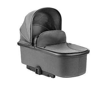 zextra kaputi: KIKKA BOO Kolica LANAH grey set 2u1 sa tvrdom korpom (SKU: KKB2) — 7
